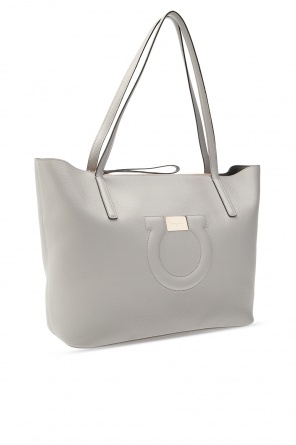 Ferragamo 2024 city tote